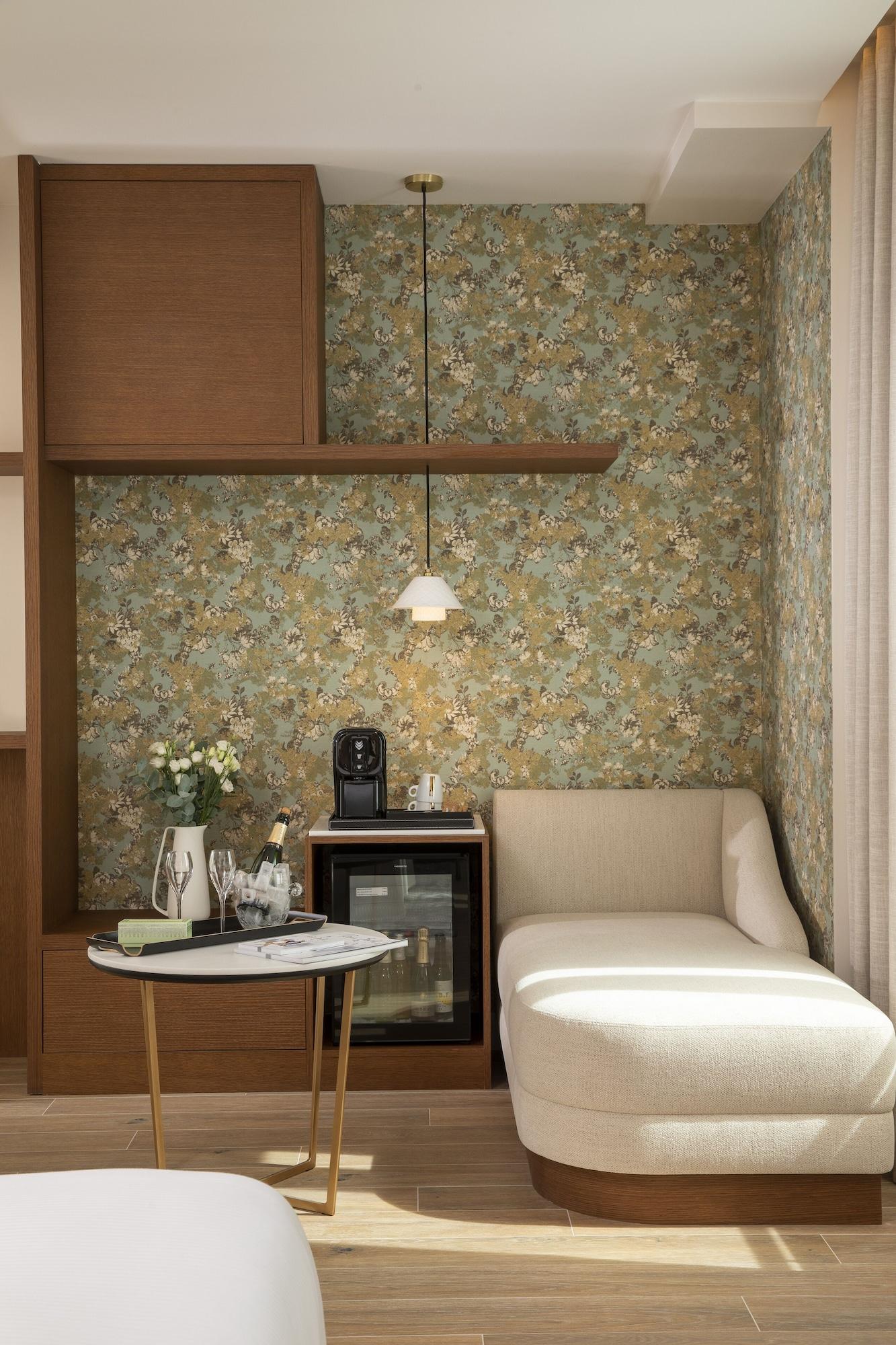 Hotel Des Champs-Elysees Παρίσι Εξωτερικό φωτογραφία